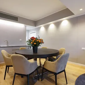  Apartament Prestige Boutique -piazza Duomo
