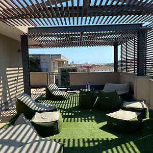 Trastevere Cozy Apartament Rzym