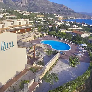 Riva Sea Apartament Castellammare del Golfo